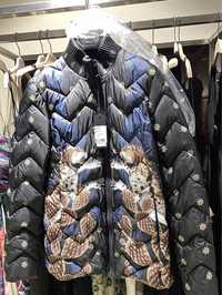 Куртка жіноча just cavalli оригінал 42 розмір