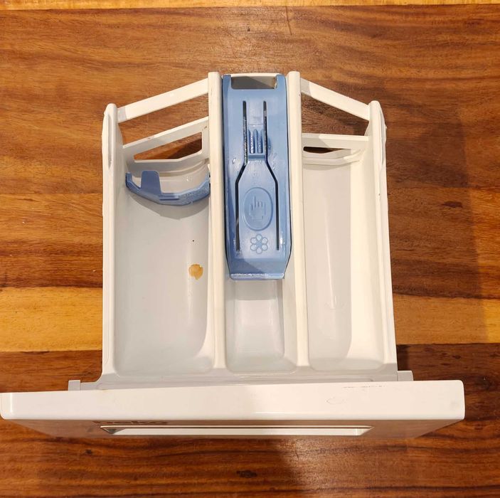 Szuflada na proszek/płyn Beko WCC6511B0