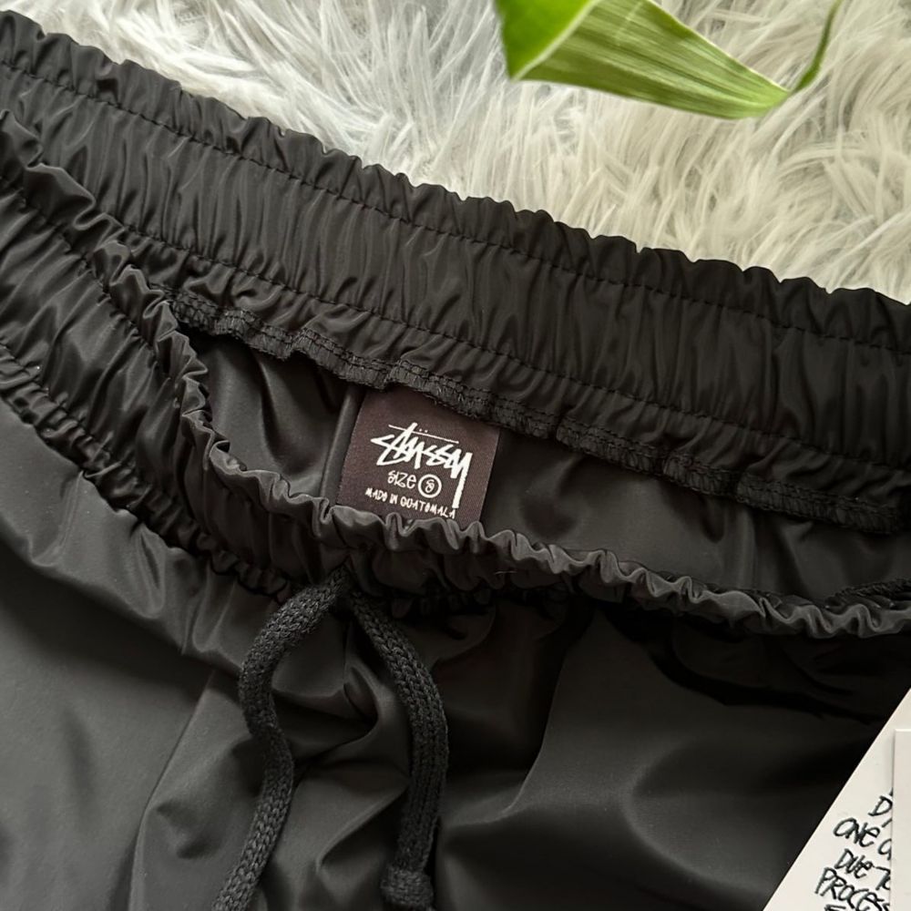 шорти  стусі / stussy gor-tex/шорти на літо/