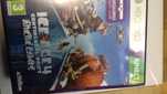 KINECT epoka lodowcowa 4, ice age Xbox 360, sklep tychy, wymiana