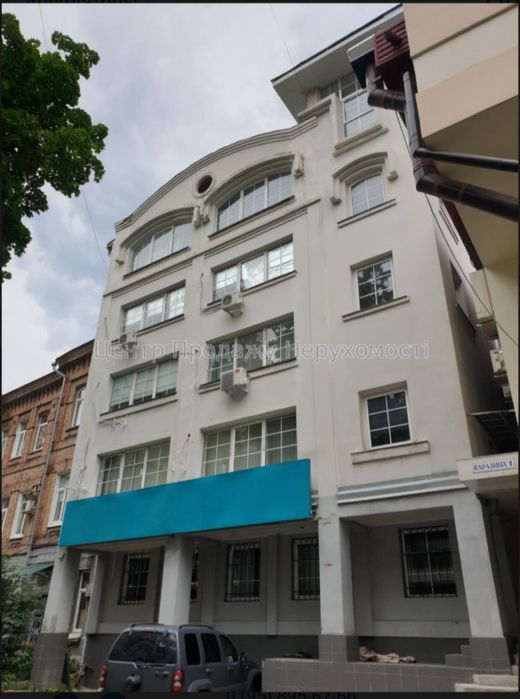 Оренда комерційної нерухомості (складів, виробництва, офісів і т.д.)