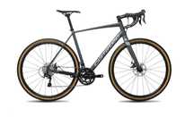- 33 % OKAZJA niemiecki CORRATEC ALLROAD 2 Tiagra 52 cm rower GRAVEL