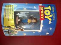 Porta-chaves Disney/Pixar TOY STORY - Woody