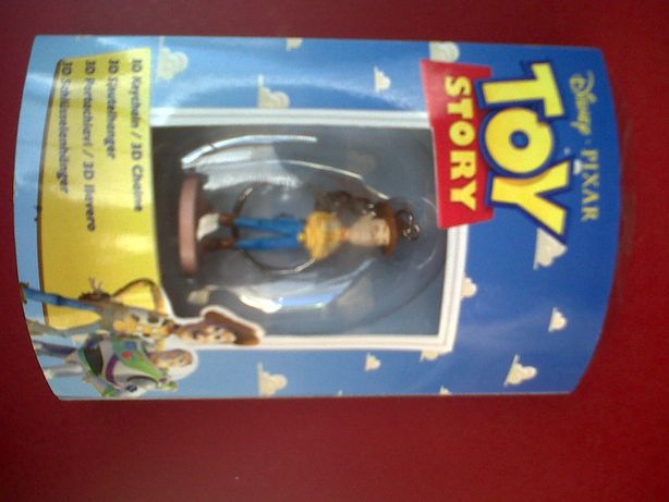 Porta-chaves Disney/Pixar TOY STORY - Woody