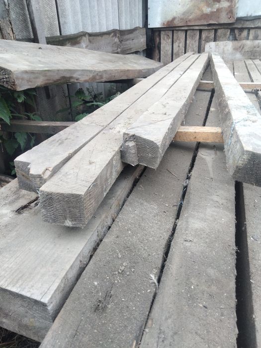 Продаються нові крокви .1500
