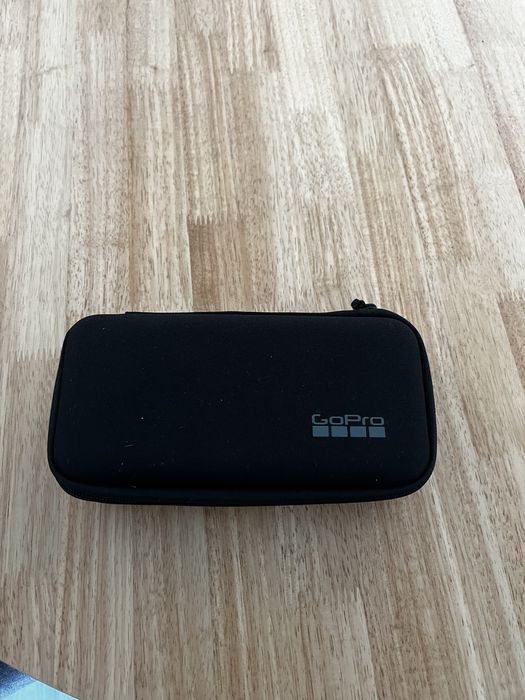 Gopro hero 13 com acessorios