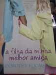 A filha da minha melhor amiga