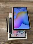 Планшет Samsung Galaxy Tab S6 Lite