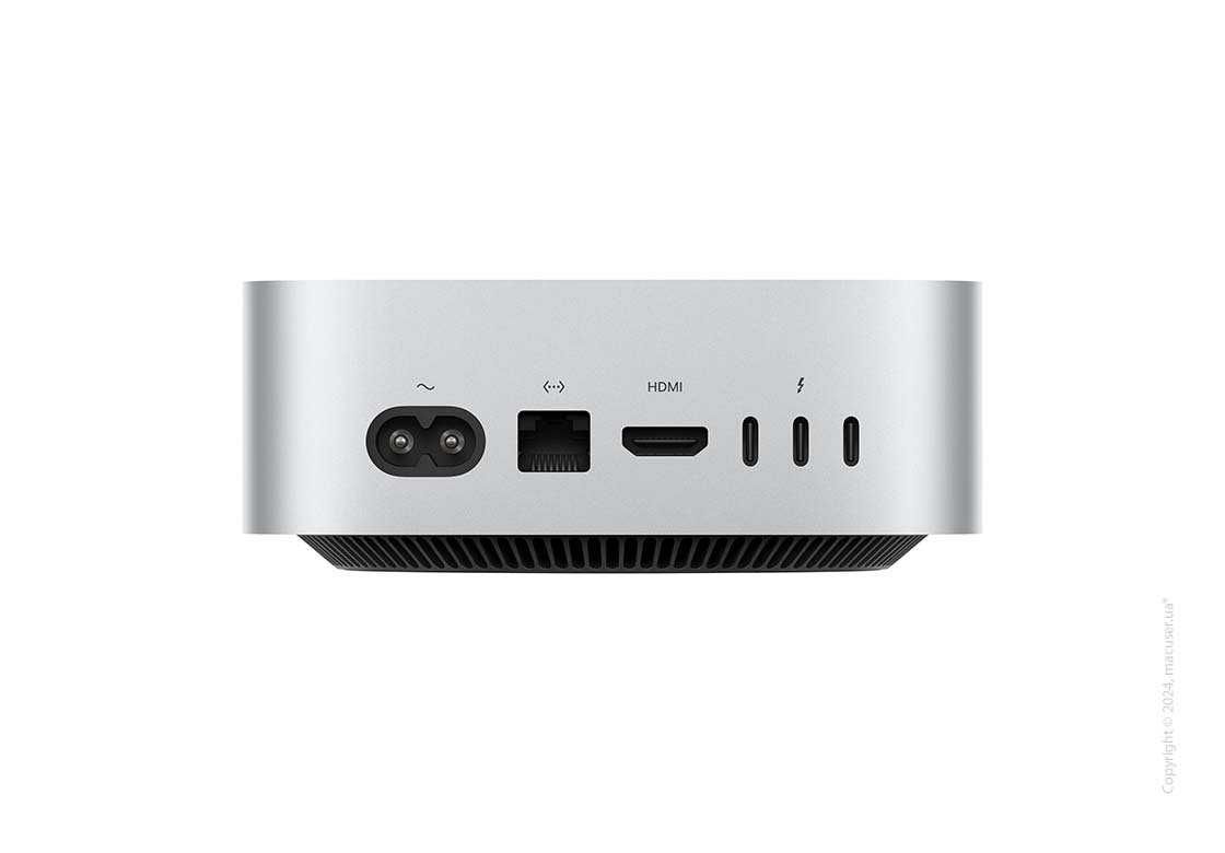 Компьютер Apple Mac Mini M4 16/256Gb 2024г Новые