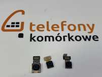 Motorola E7 Power Kamera Aparta Komplet Przód Tył
