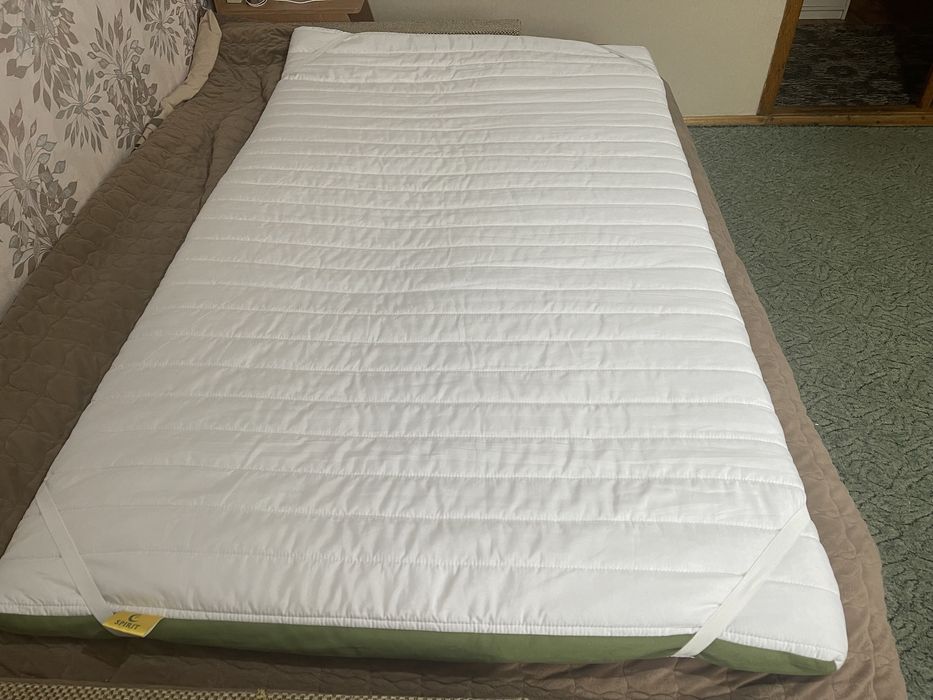 Продам матрас,ортопедичний.190*110