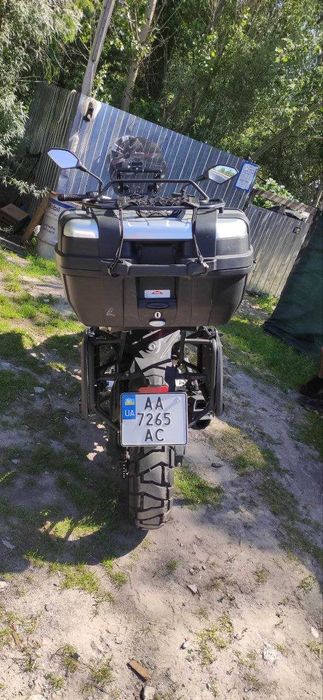 продам мот Voge 500 ds