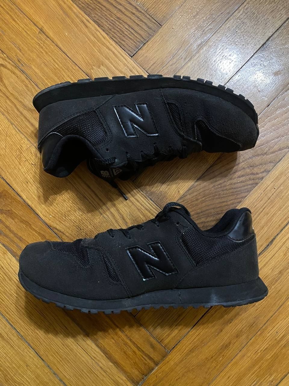 Кросівки New Balance