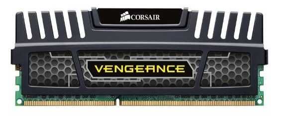 Pamięć RAM Corsair Vengeance DDR3 8GB (2 x 4GB) 1600 CL9