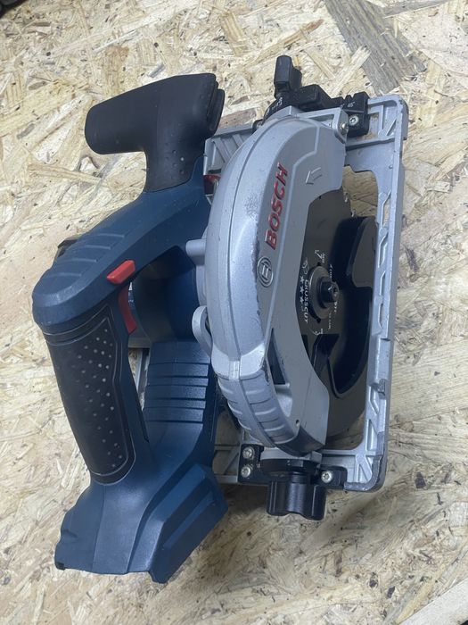 Piła tarczowa bosch