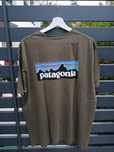 Patagonia koszulka t-shirt męska