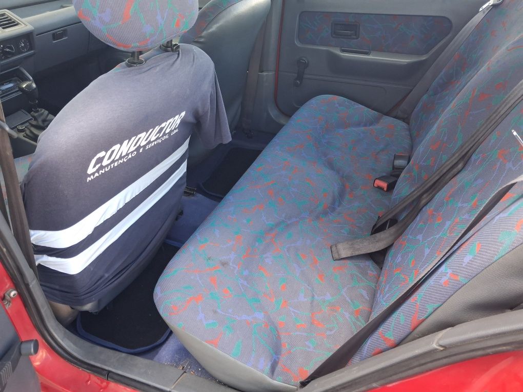 Renault clio impecável