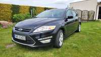 Ford Mondeo MK4 20.TDi 140KM