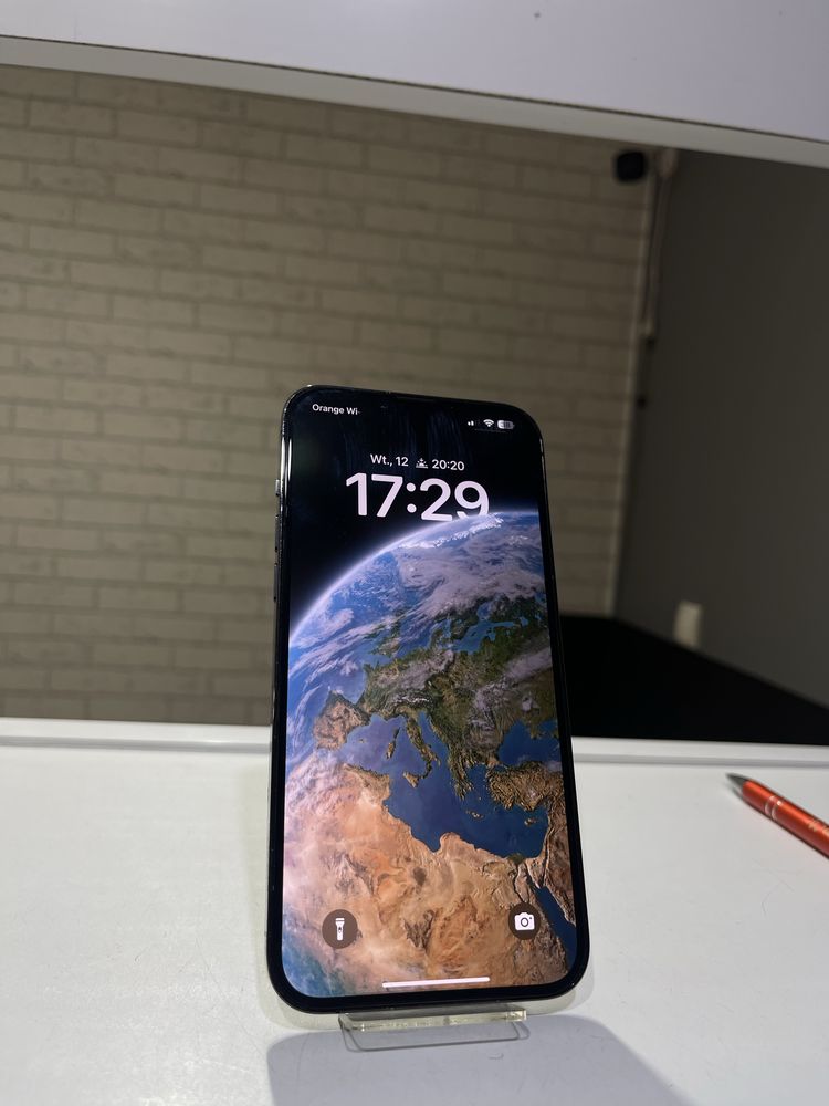 Sprzedam iPhone 13 pro max 128GB jak nowy
