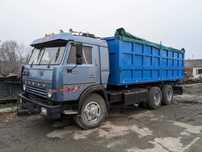 Продам Камаз самоскид  53229