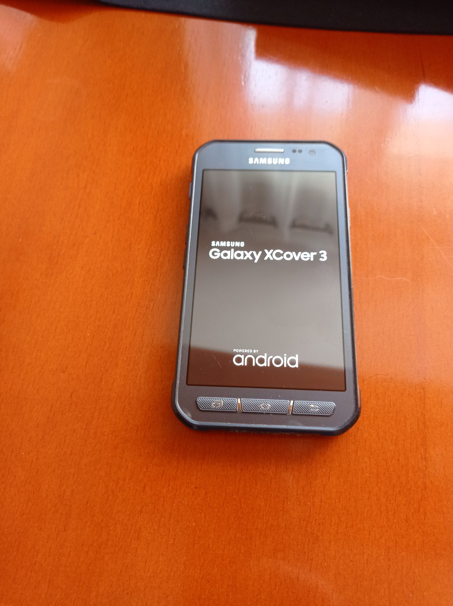 Samsung Xcover 3