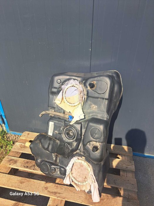 Zbiornik paliwa, bak FORD KUGA MK1 4X4 8V41-9002-AA