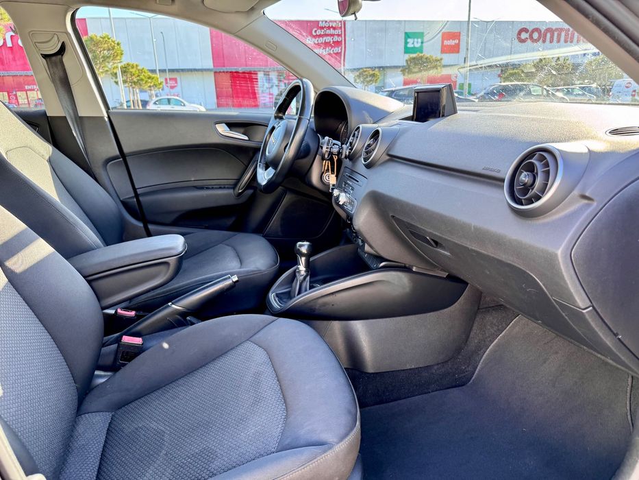 Audi a1 Sportback 1.6 TDI 116cv
