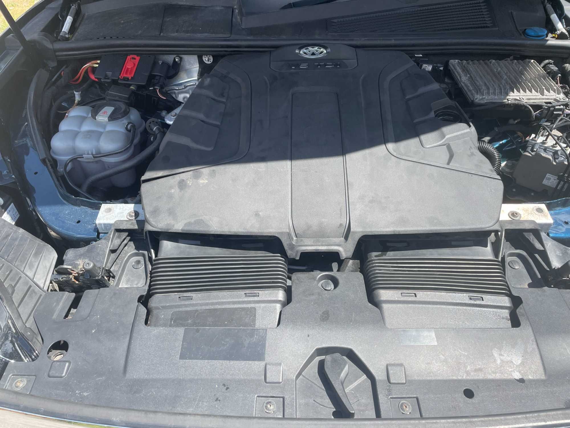 Розборка туарег touareg cr Touareg CR 3.0 TDI DENA Туарег СР Разборка