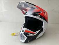 Kask Cross FOX V1 - NOWY