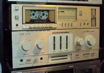 Marantz PM400 усилитель винтаж