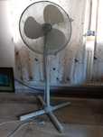 Wentylator wiatrak HB SF 4003