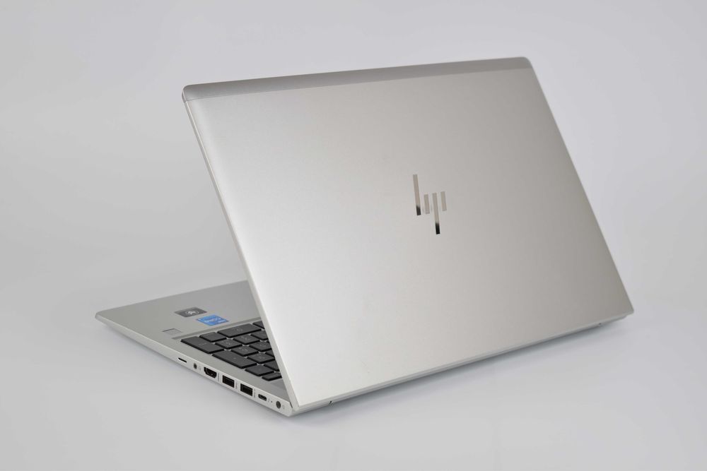 HP EliteBook 650 G9 i5-1235U 16/32гб ssd 256/512/1тб 15.6" IPS Ноутбук