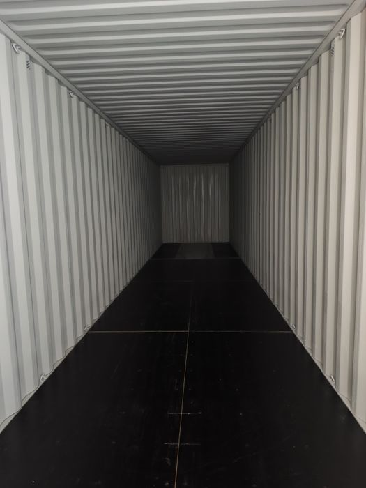 Контейнер морський 20,40фт