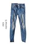 Spodnie zara rozmiar s 36