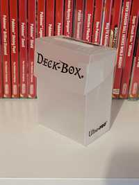 Deck Box para Cartas