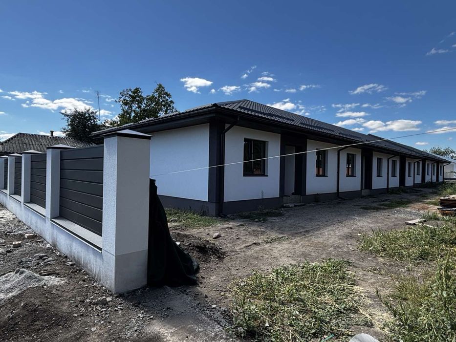 Таунхаус у котеджному комплексі , новобудова !!