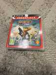 ratchet & clank tools of destruction ps3