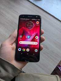 Телефон Motorola Z2 Force  Snapdragon 835 4/64