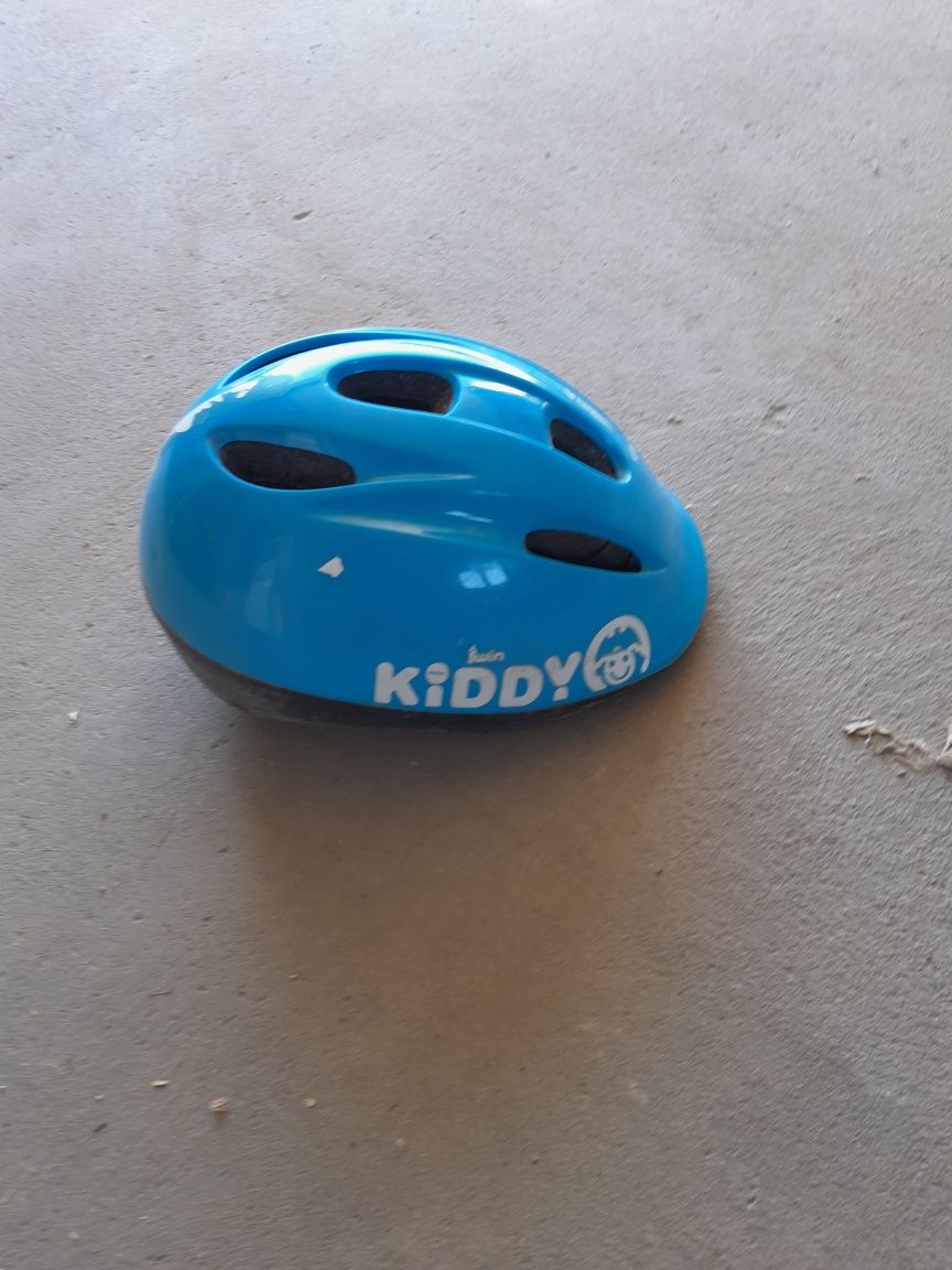 Kask dla dziecka
