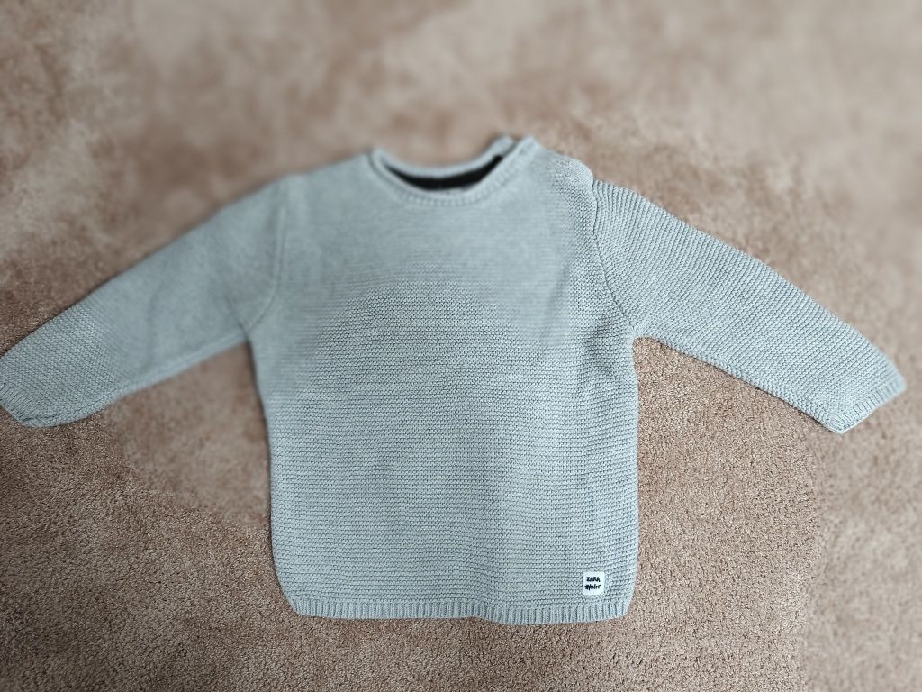 Sweter/ sweterek Zara