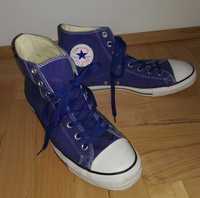 Converse All star trampki sneakersy buty 46