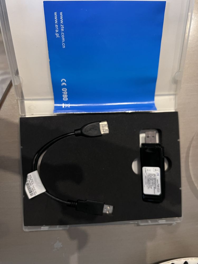Modem sieciowy USB