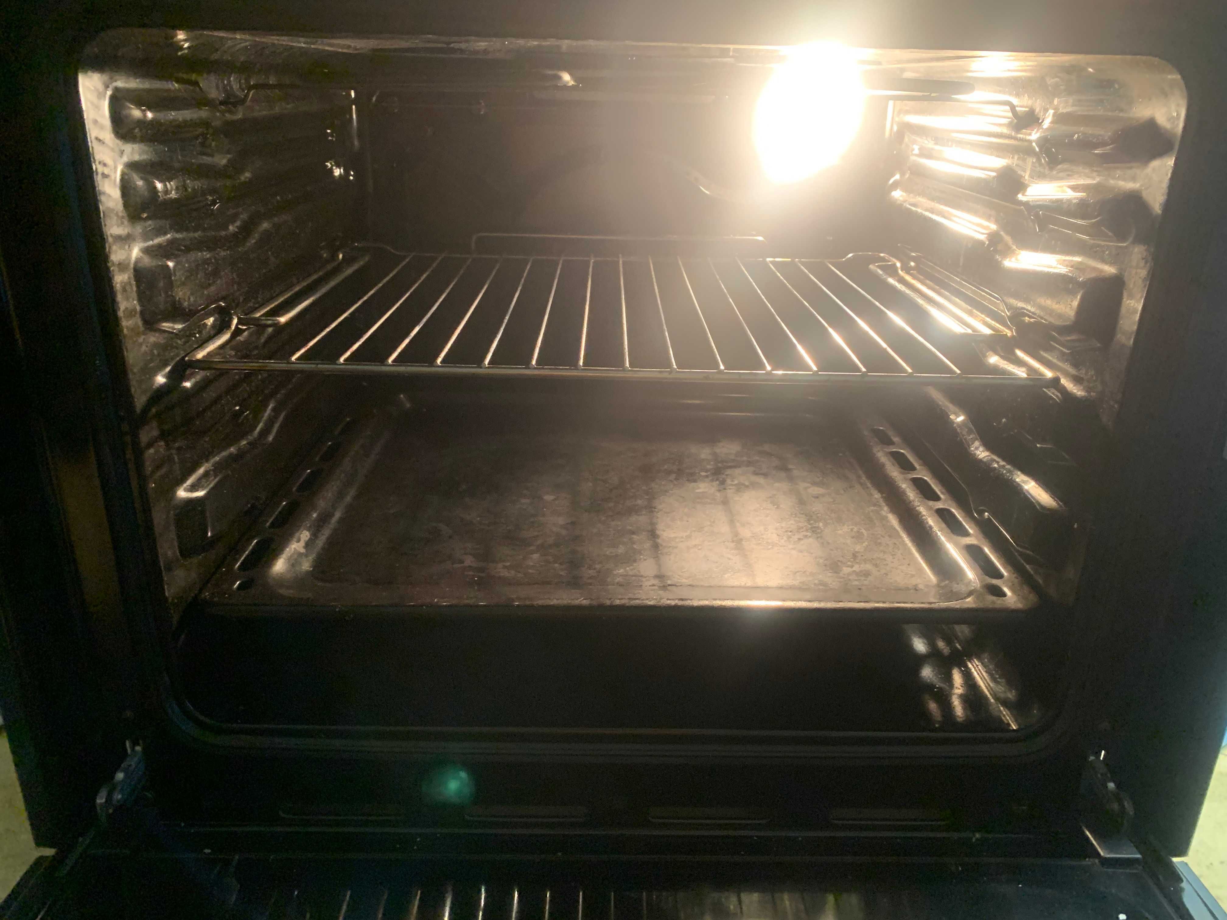 Forno convector IKEA - REALISTISK