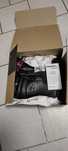 Buty zimowe SIXTON  budowa S3