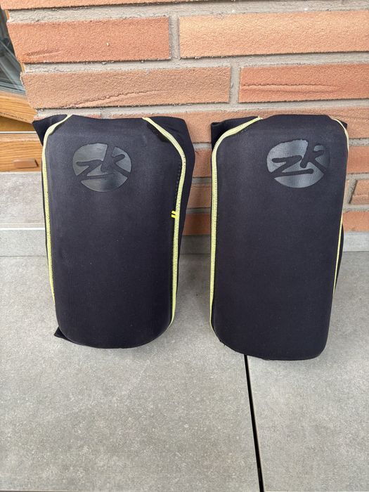 Zhik Powerpads II
