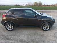 Nissan Juke 2013r.