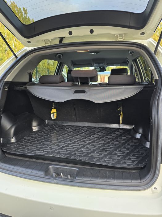 SsangYong Korando 2012