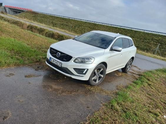 Volvo XC60 RDesign