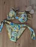 Bikini strój kąpielowy triumph 75A