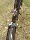 Rower Union Holand
